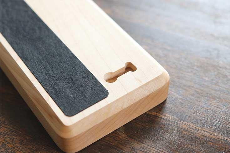 ハンドメイド 職人手作り ウォールフック 家具 コートフック 木目 無垢材 木工 受注生産 職人手作り コートフック ウォールフック 壁面収納