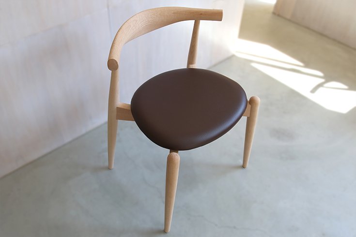 Hans J. Wegner(ハンスJ.ウェグナー) CH20 | Elbow Chair