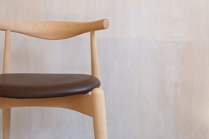 Hans J. Wegner(ハンスJ.ウェグナー) CH20 | Elbow Chair (エルボー