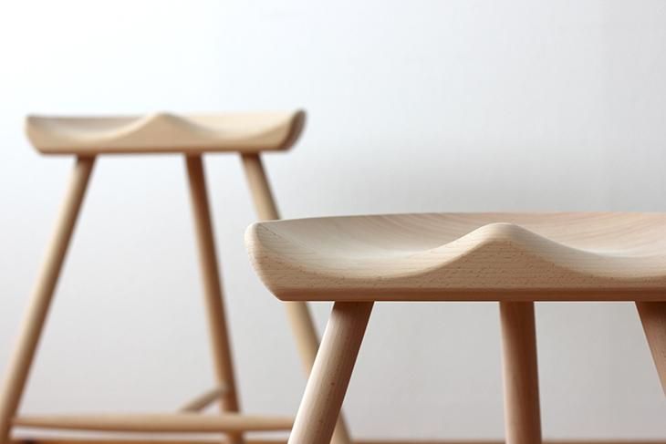 Werne(ワーナー社) Shoemaker Chair(シューメーカーチェア）【FUTABA