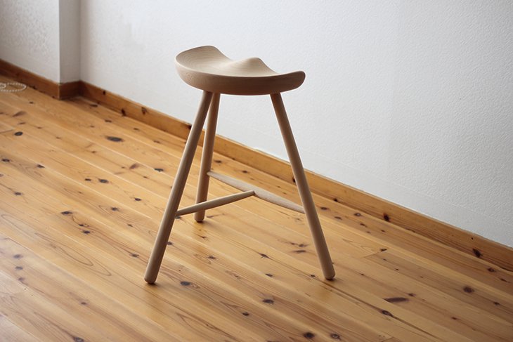 Werne(ワーナー社) Shoemaker Chair(シューメーカーチェア）【FUTABA 