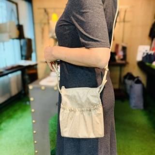 Mini Bag&Wallet】ミニバッグ＆ミニ財布 - ホワイ 公式オンライン 