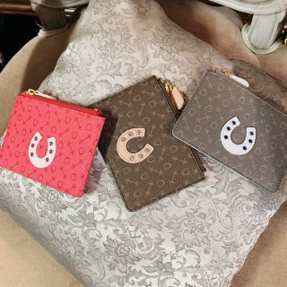 Mini Bag&Wallet】ミニバッグ＆ミニ財布 - ホワイ 公式オンライン 