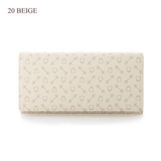 【ディープオータムキャンペーン】HSCコインハーネス フラップロングウォレット