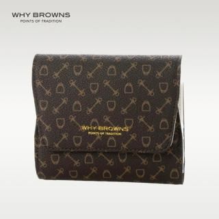 <font color=#ff0000>SALE60OFF</font>WHY BROWNSۥܥåȥݥåȥå