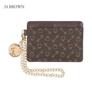 HSCコインハーネス パスケース