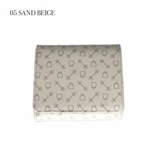 【ディープオータムキャンペーン】ハーネス フラップLFショートウォレット