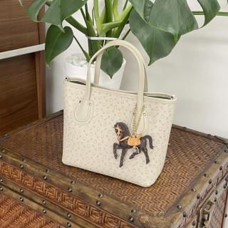 チャーム Bag charm - ホワイ 公式オンラインストア｜馬具