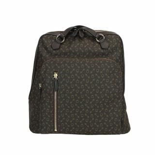 Why エリーザ ワンタッチ2WAYリュック Medium エリーザ 2WAYリュック Medium〈ホワイオンラインストア・馬具
