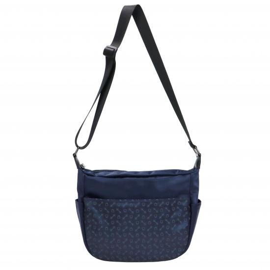 ナイロンハーネスライト ショルダーバッグ〈ホワイオンラインストア