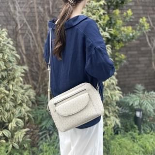 ショルダーバッグ - ホワイ 公式オンラインストア｜馬具モチーフ