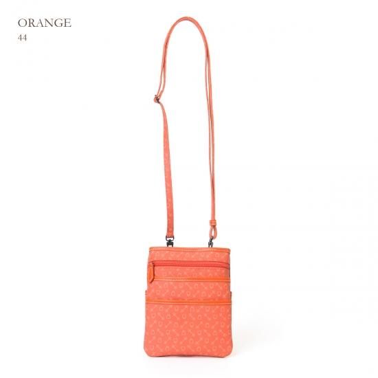 ハーネスプリント シザースバッグ 〈ホワイオンラインストア