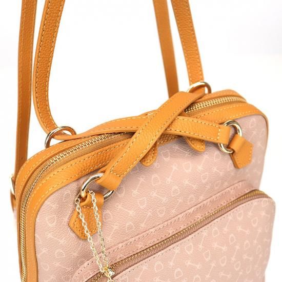 育児が楽しくなりそう普段使いも◎Hermes\tAnimaux Nattes バッグ org.jpg