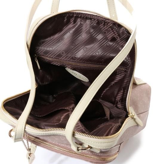 ジオメトリックソフトカラートリム Medium 〈ホワイオンライン