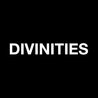 DIVINITIES SWEAT SHORT BLACK