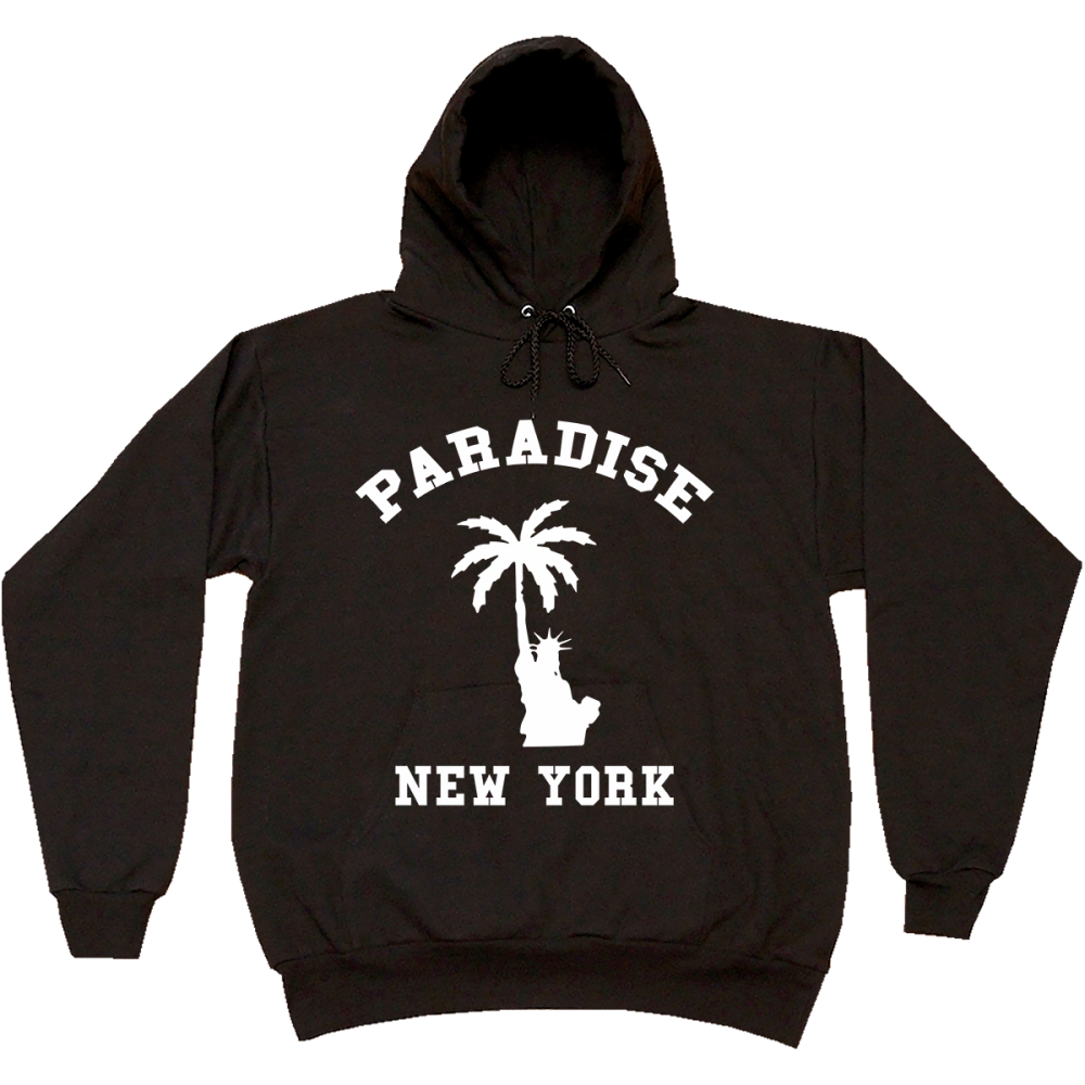 PARADIS3<br>LIBERTY PALM<br>