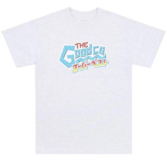 The Good Company<br>Candy Tee<br>