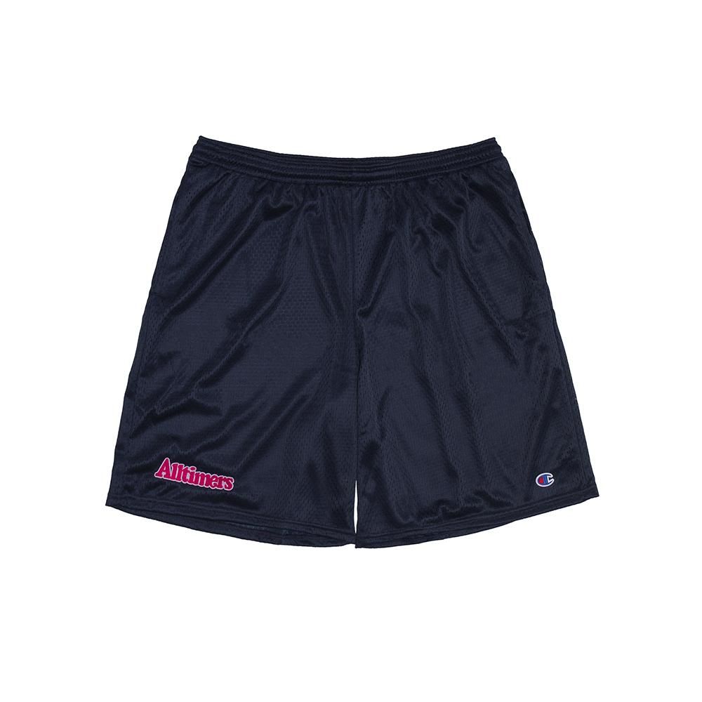 ALLTIMERS<br>BROADWAY CHAMPION SHORTS<br>