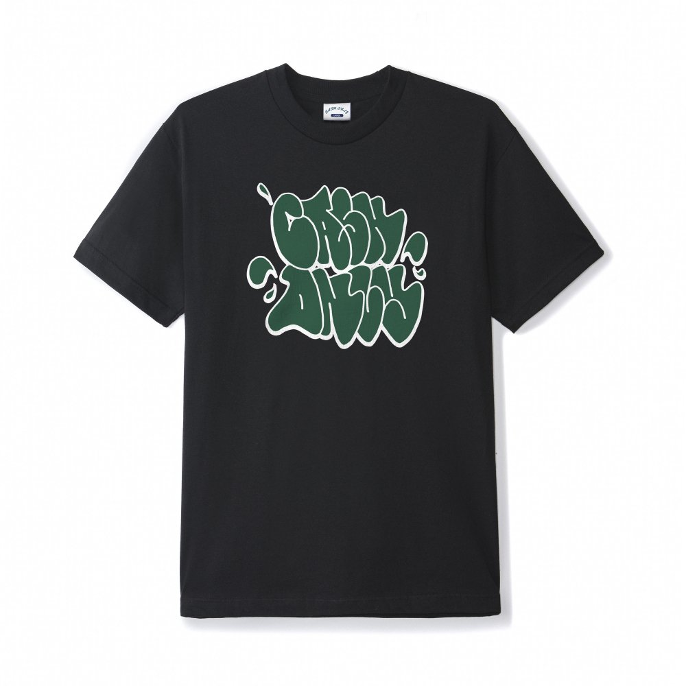 Cash Only<br>Throwie Tee<br>