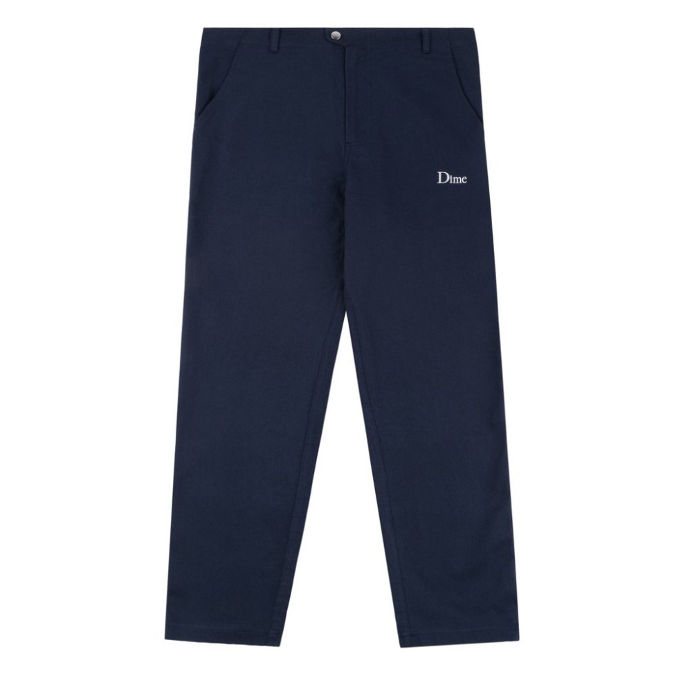DIME<br>DIME CLASSIC CHINO PANTS<br>
