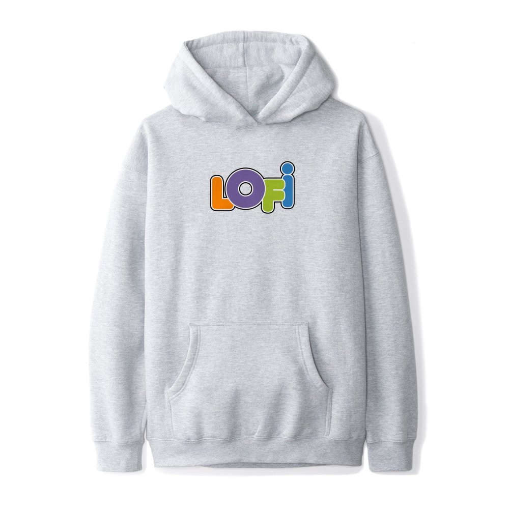 Lo-Fi<br>INFLATE PULLOVER<br>