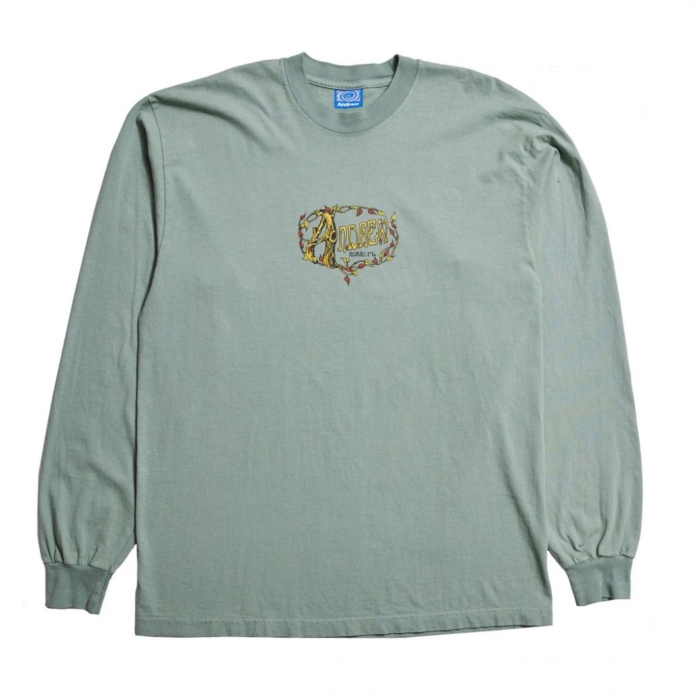 Andrew<br>A Forest Long Sleeve<br>