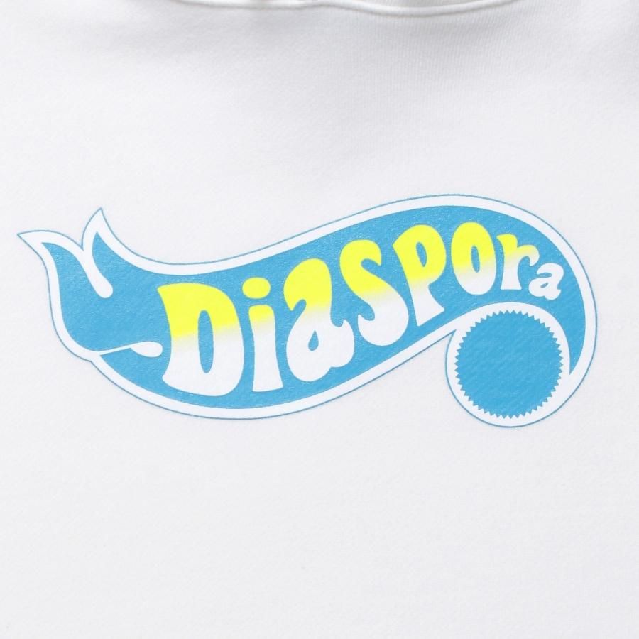 Diaspora skateboards CarService ステッカーセット CarService × Diaspora skateboardsが2月16日に発売