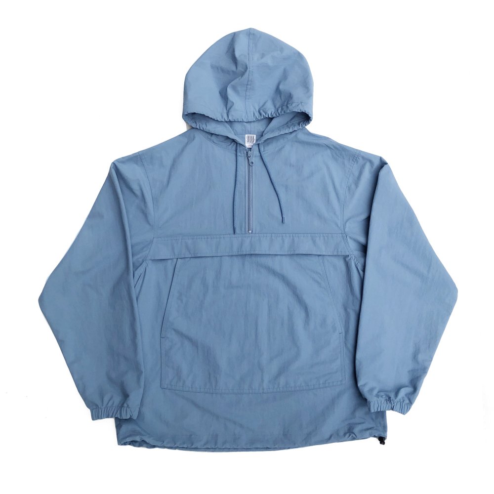 COMFORTABLE REASON<br>Daily Anorak<br>