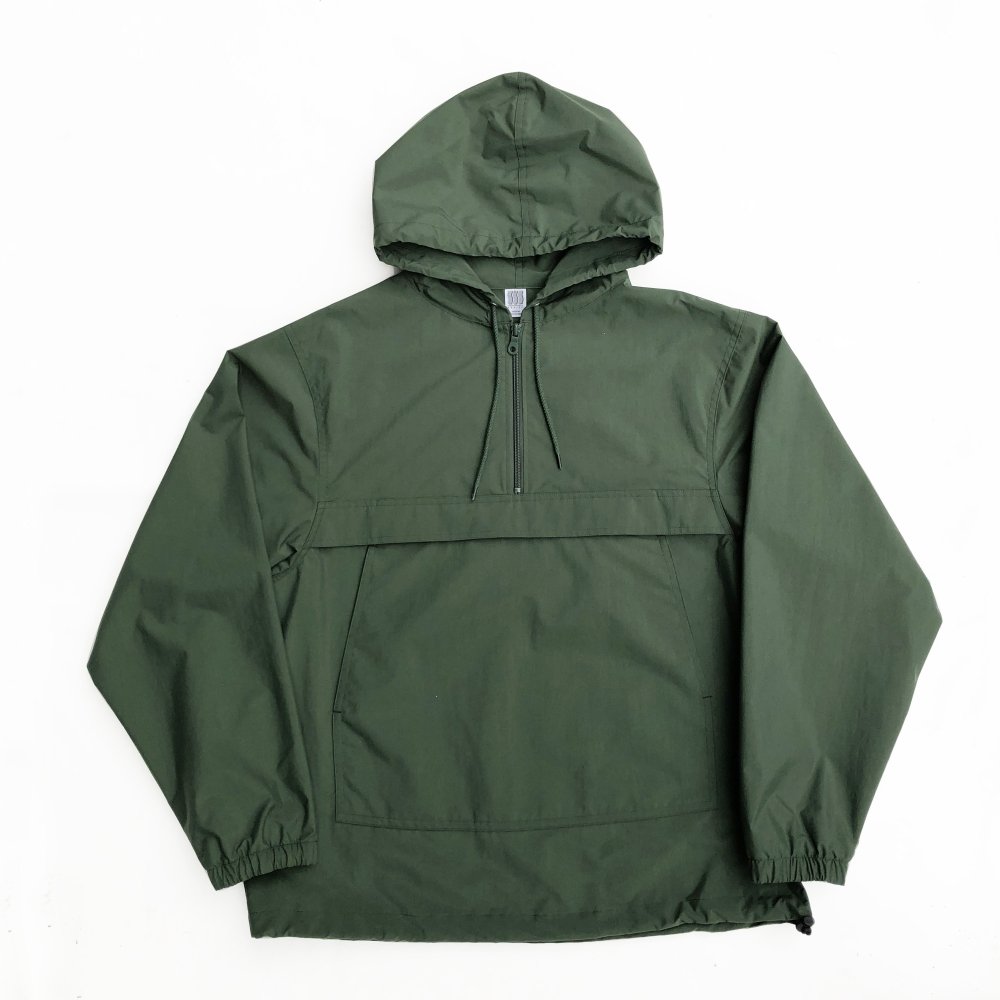 COMFORTABLE REASON<br>Daily Anorak<br>