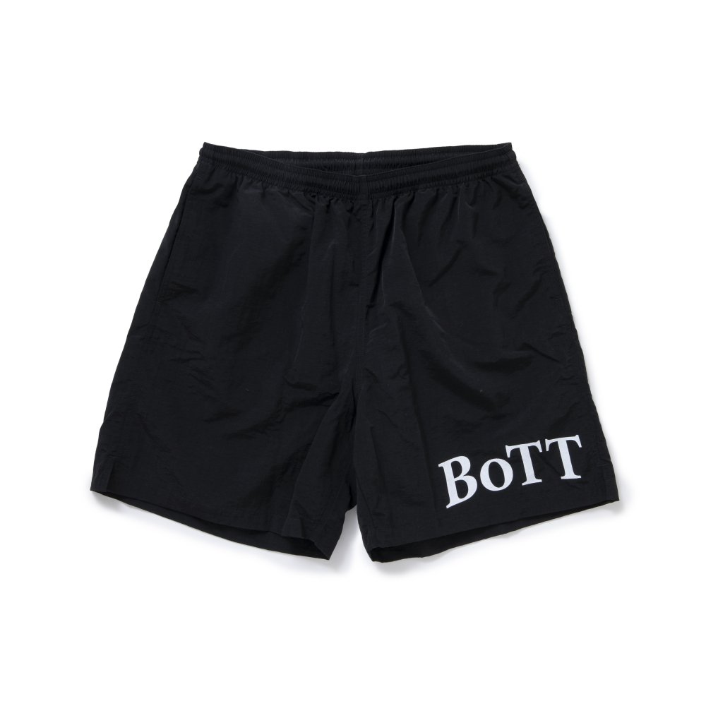 BoTT<br>OG Logo Swim Shorts<br>