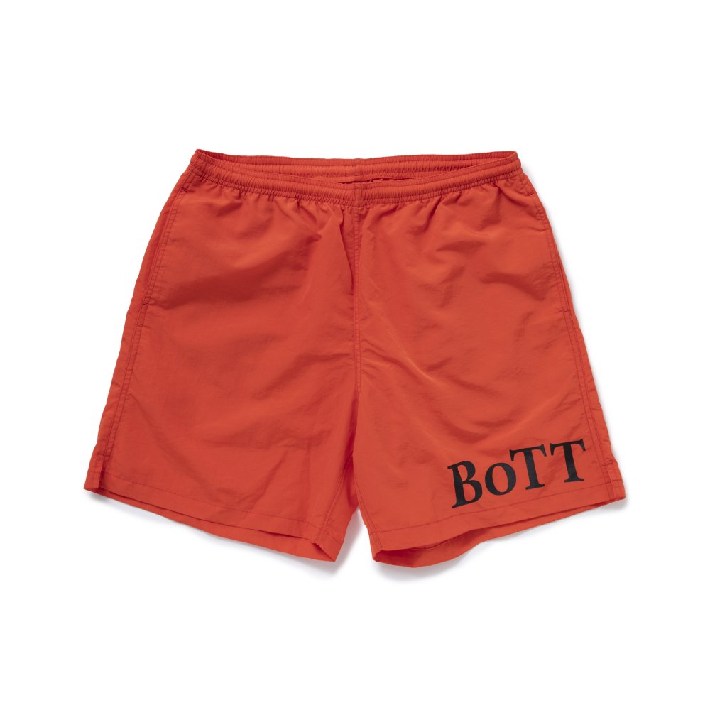 BoTT<br>OG Logo Swim Shorts<br>