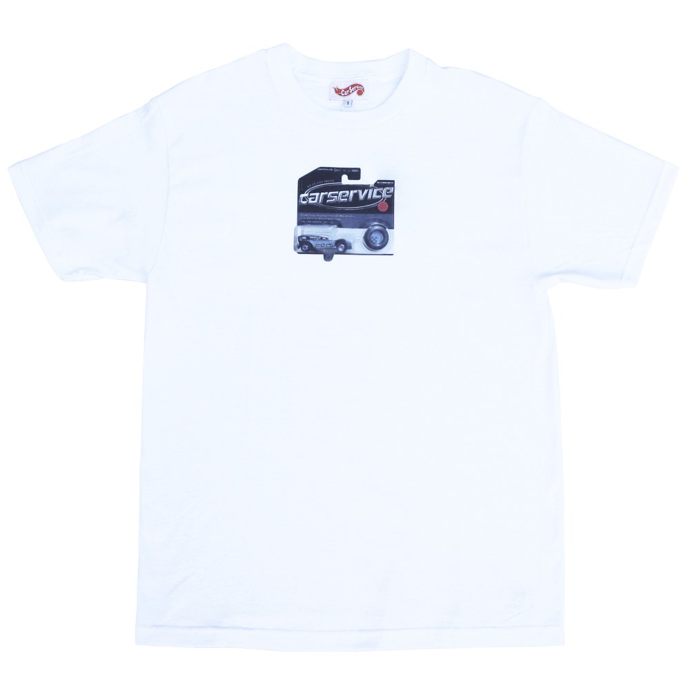 CarService<br>“Package” S/S Tee<br>