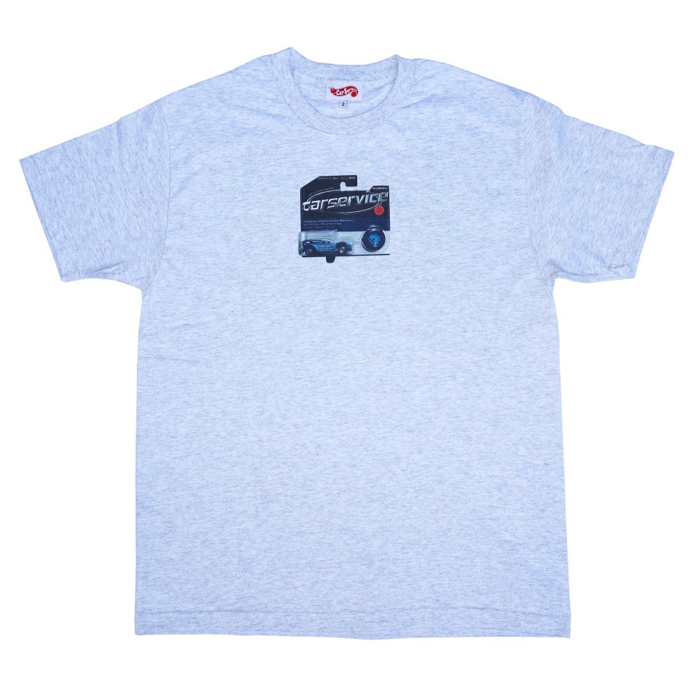 CarService<br>Package S/S Tee<br>