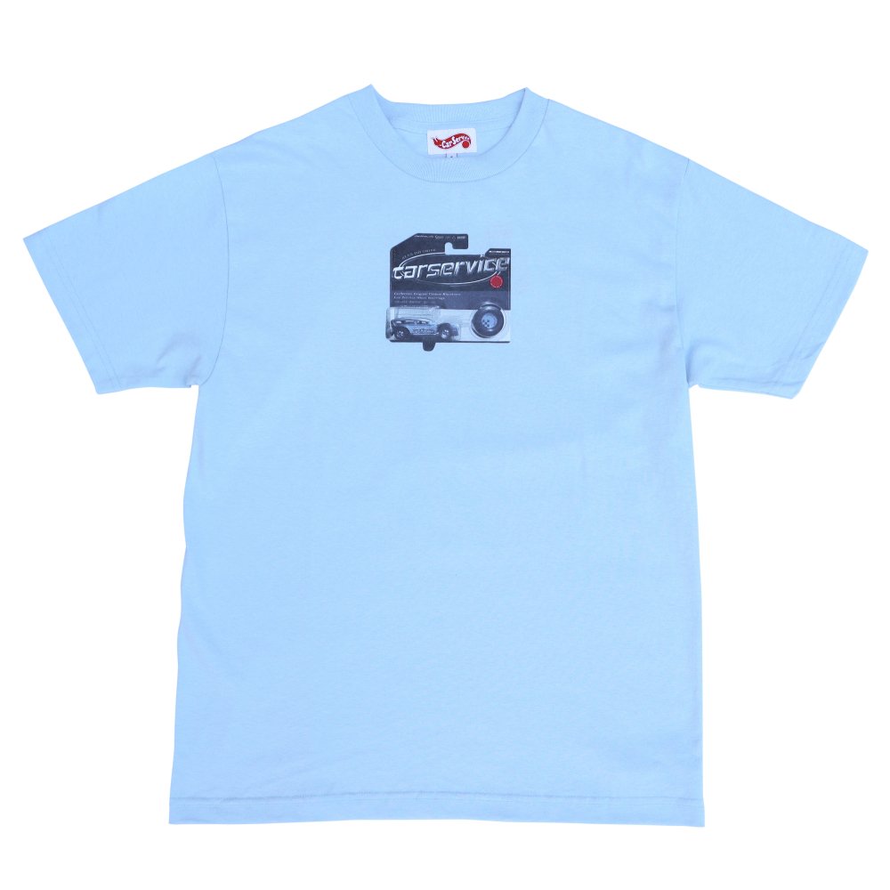 CarService<br>“Package” S/S Tee<br>