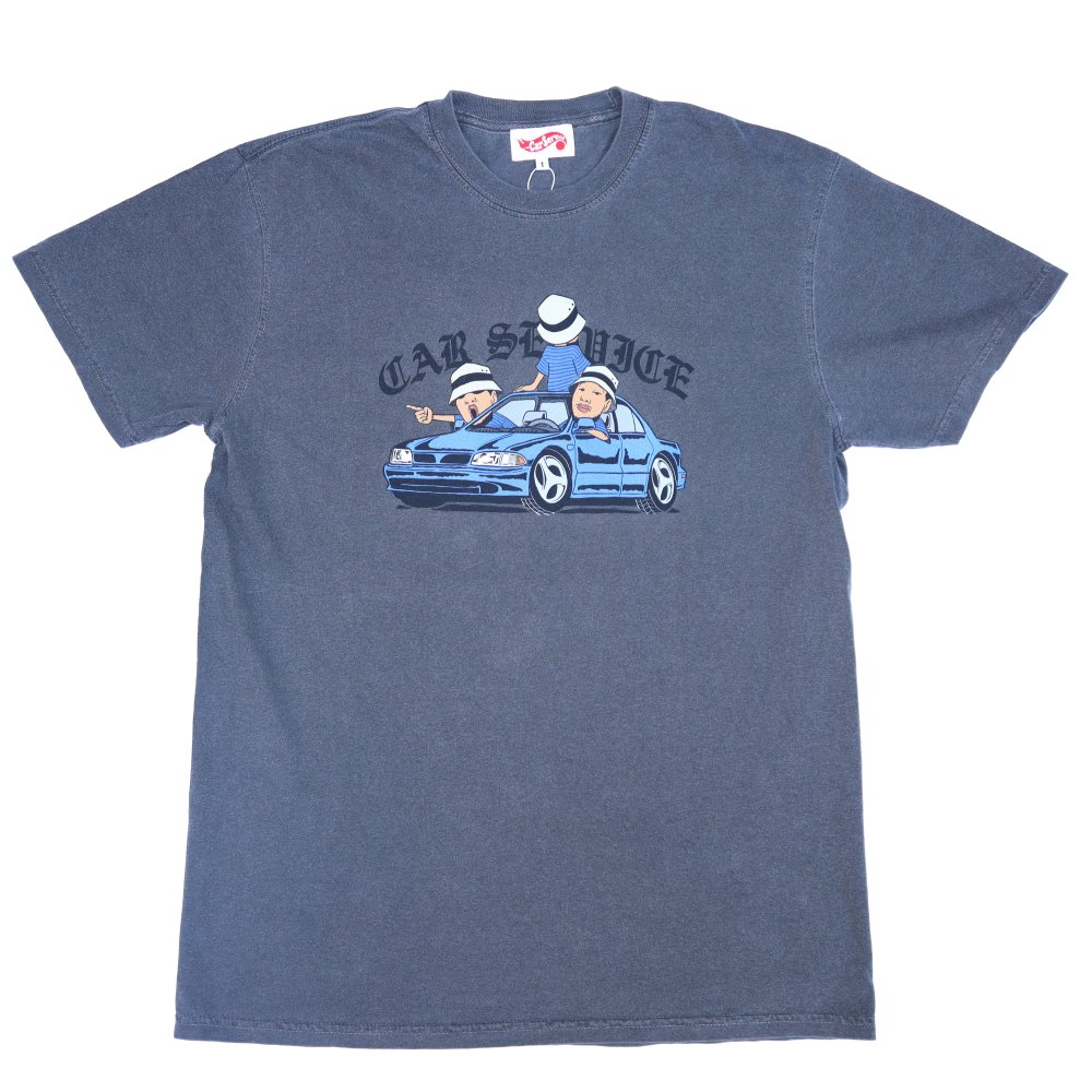 CarService<br>“Anddy” S/S T-Shirts<br>