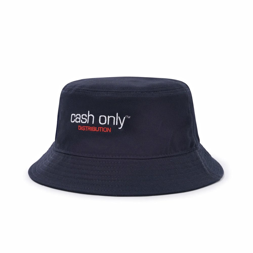 Cash Only<br>TOON 6PANEL CAP<br>