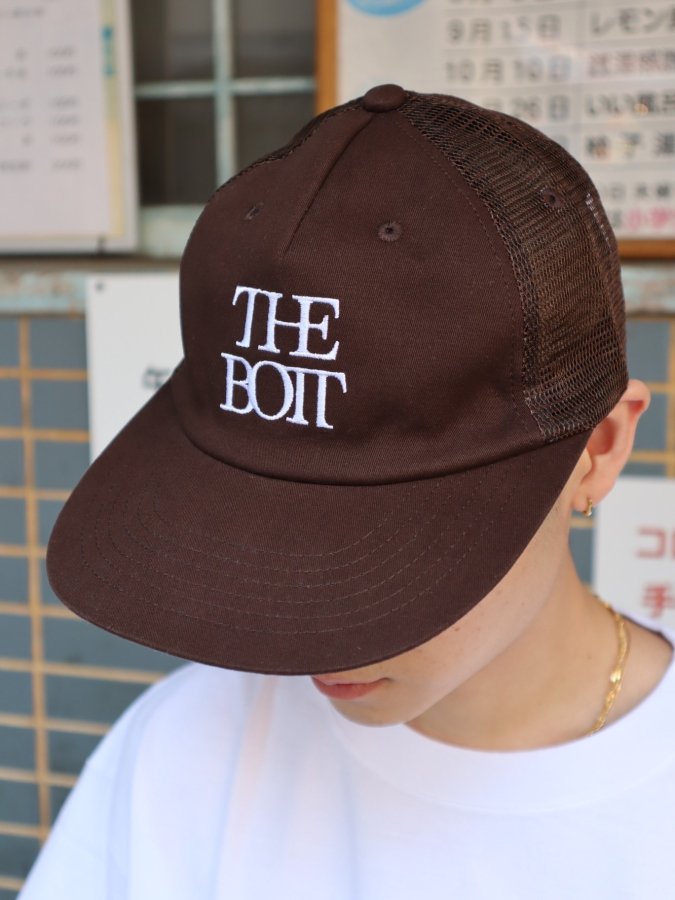 Bott cap - 帽子