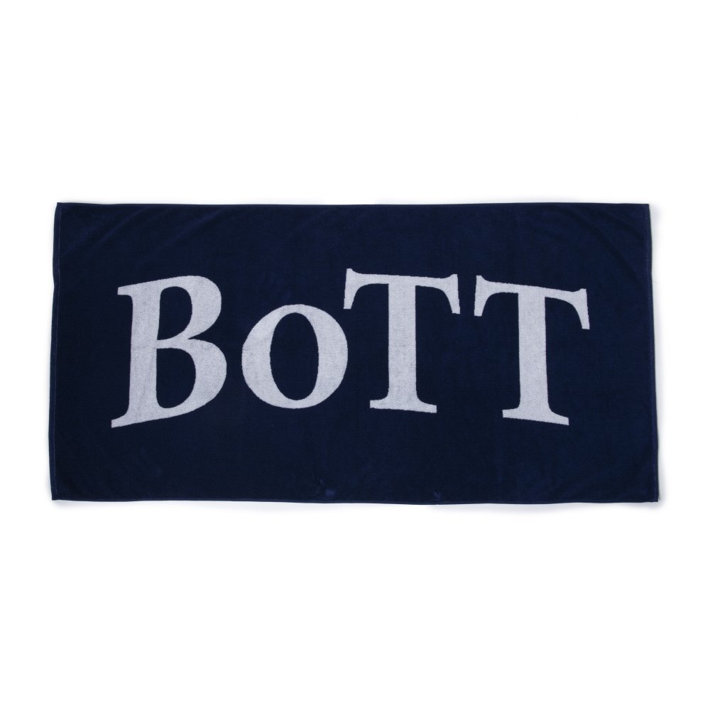 BoTT<br>OG Logo Beach Towel<br>