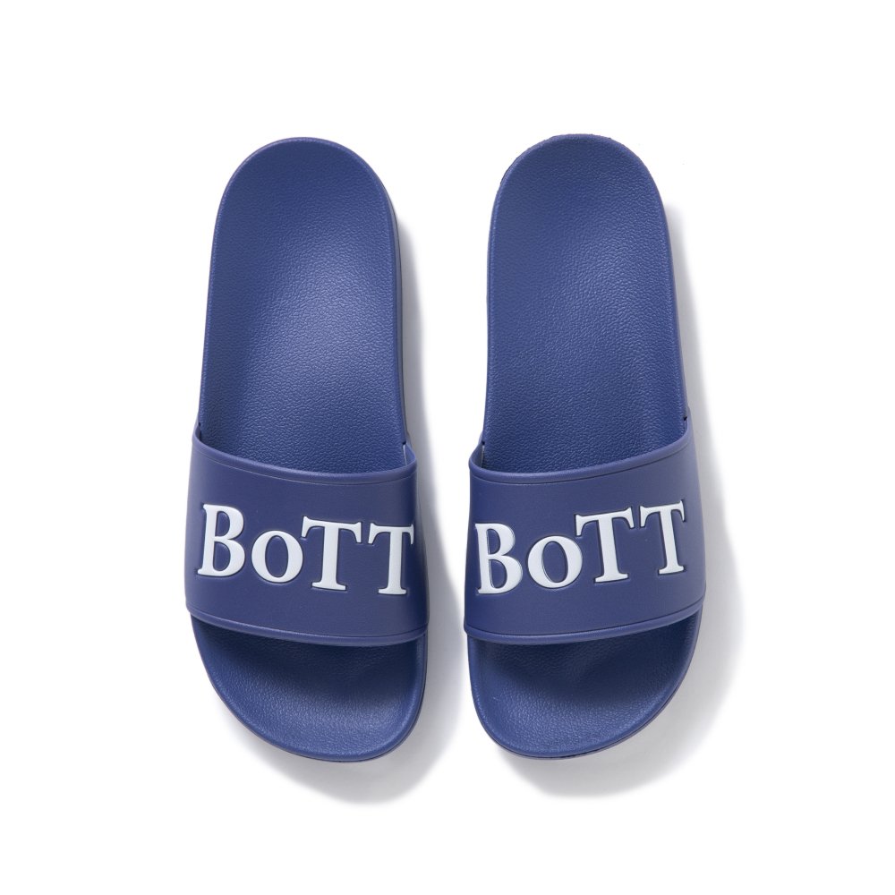 BoTT<br>OG Logo Shower Sandals<br>