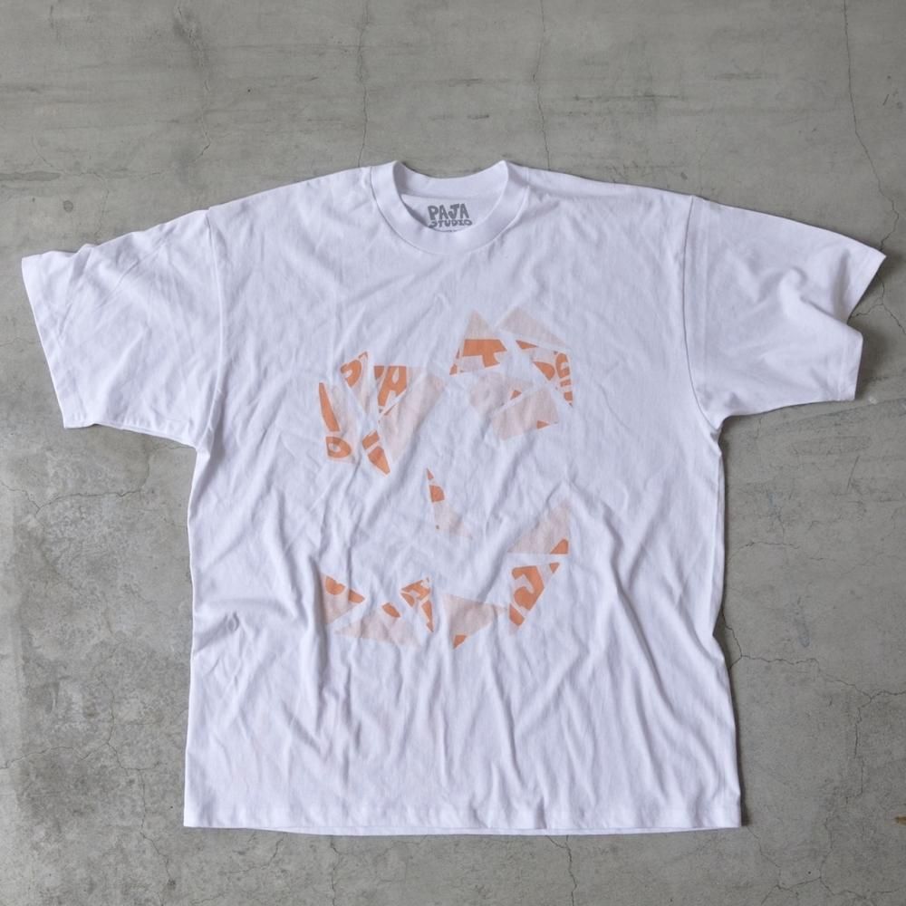 PAJA STUDIO<br>Puzzle Tee<br>