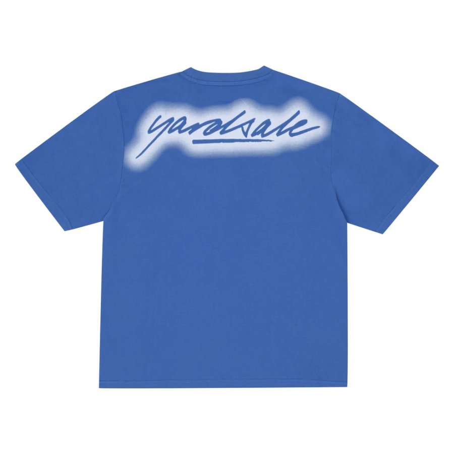 YARDSALE<br>Spray T-Shirt<br>