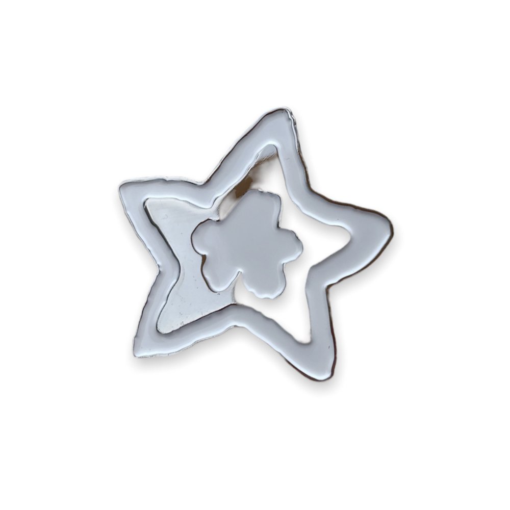 STAR TEAM<br>STAR PIN<br>