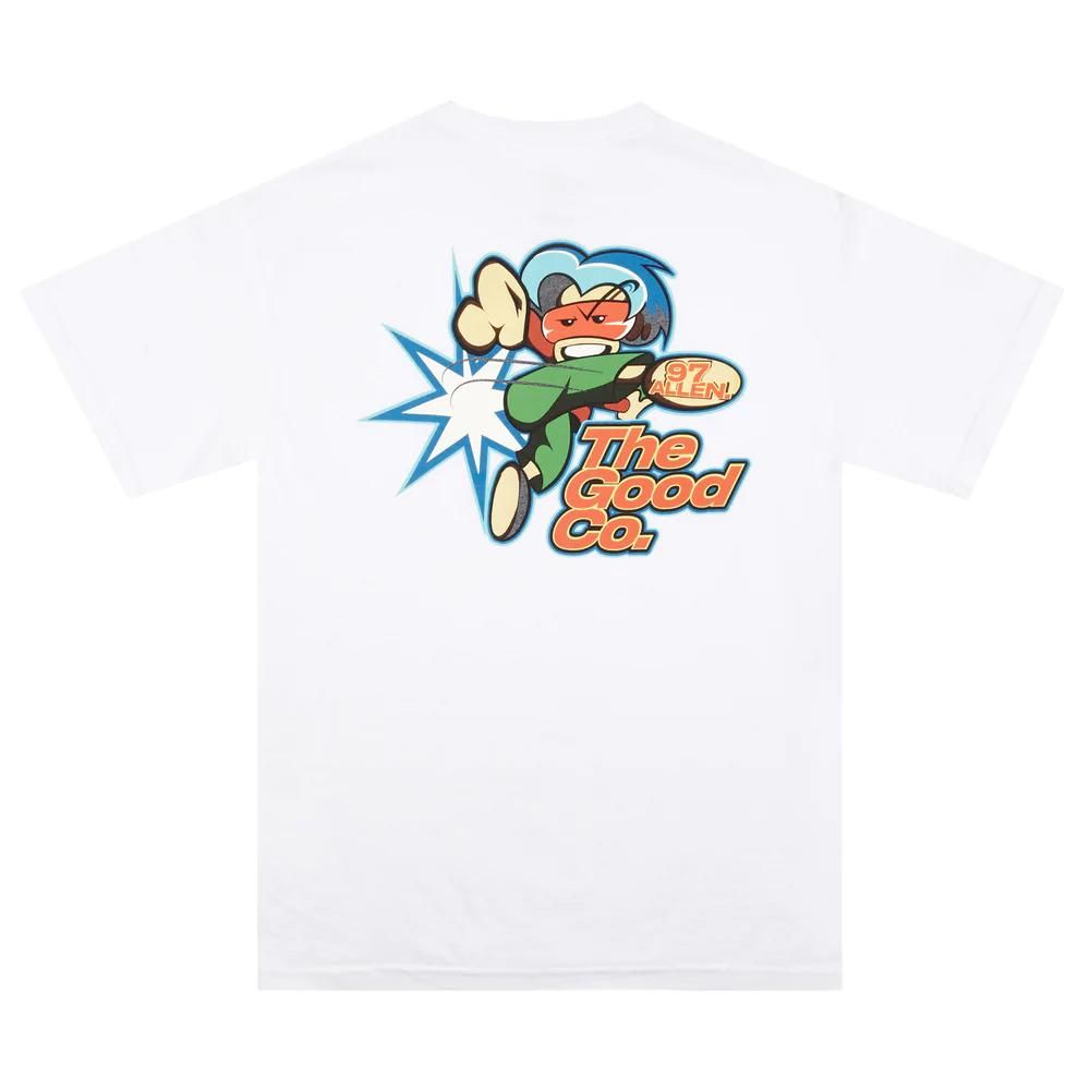 The Good Company<br>ACTION  TEE<br>