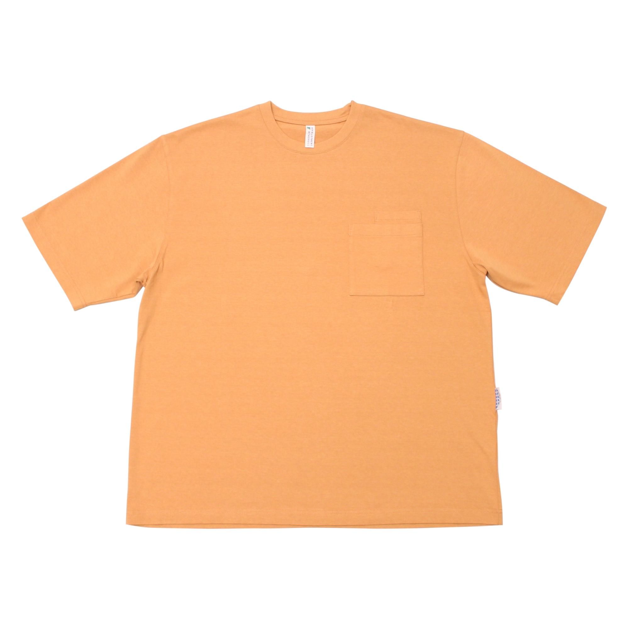 NOROLL<br>CARDPOCKET TEE S/S<br>