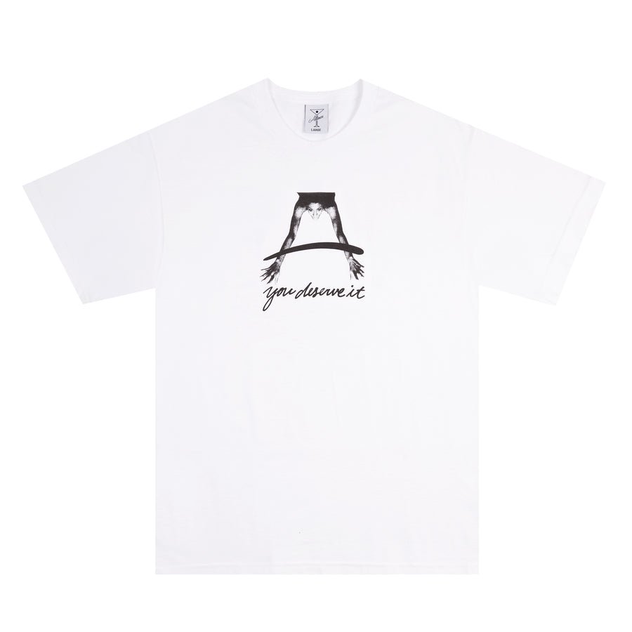 ALLTIMERS<br>ARMS OUT TEE<br>