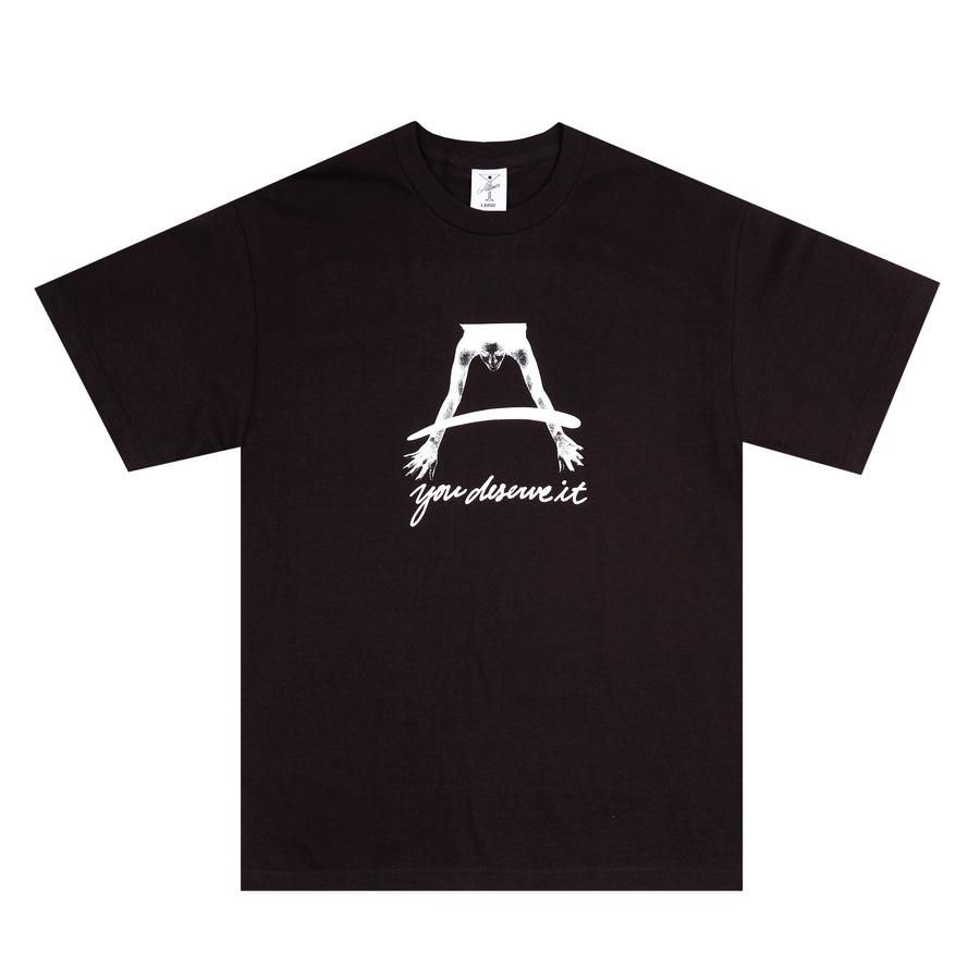 ALLTIMERS<br>ARMS OUT TEE<br>
