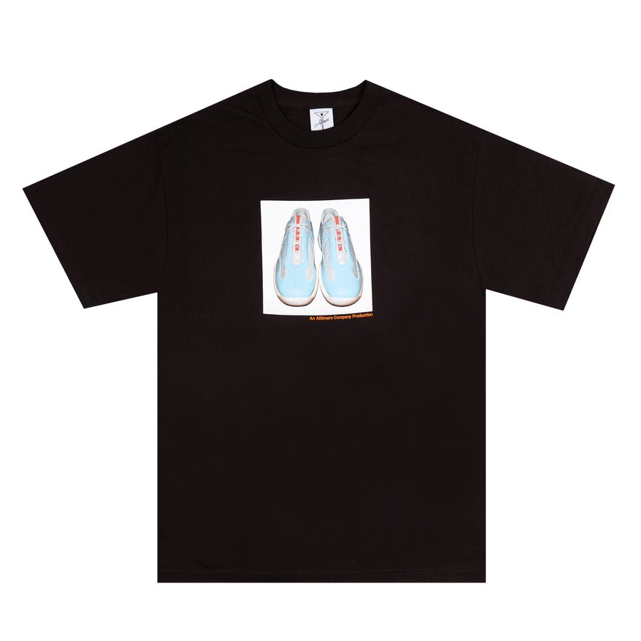 ALLTIMERS<br>THE ESSENCE TEE<br>