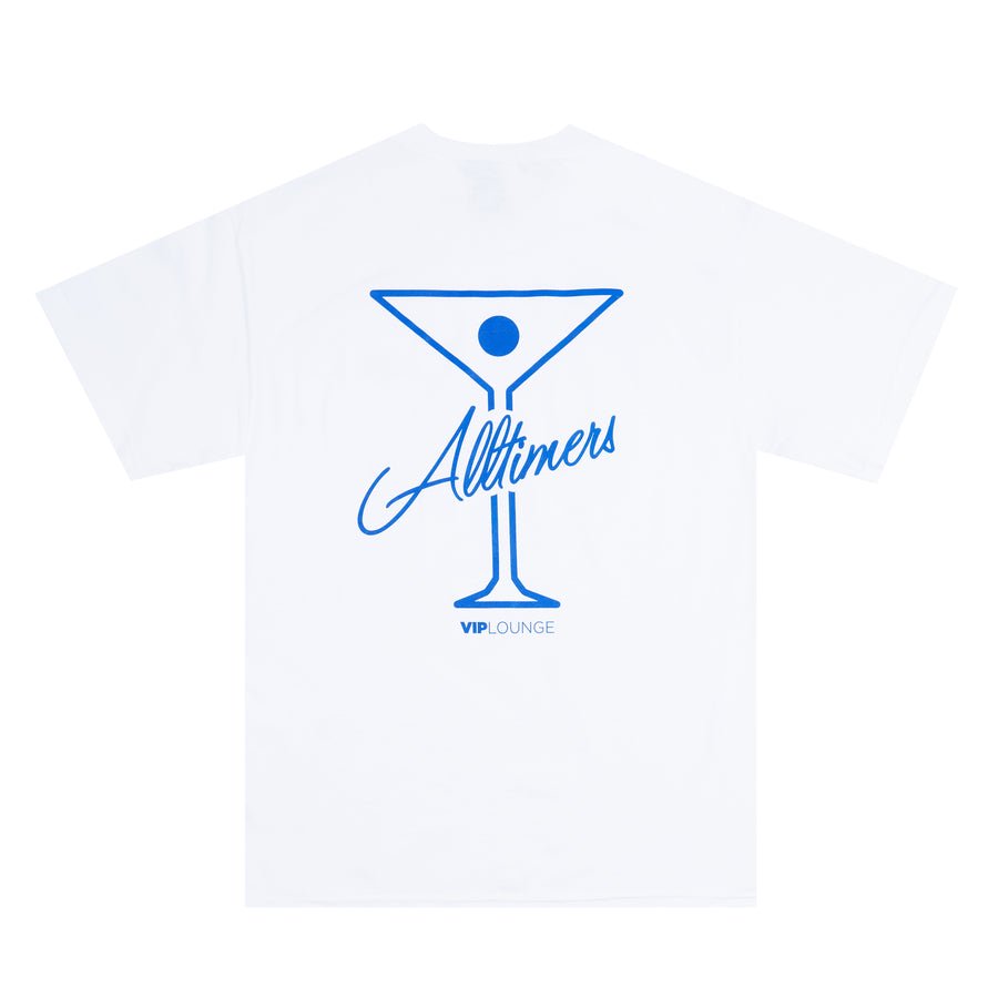 ALLTIMERS<br>DIFF PLAYER TEE<br>