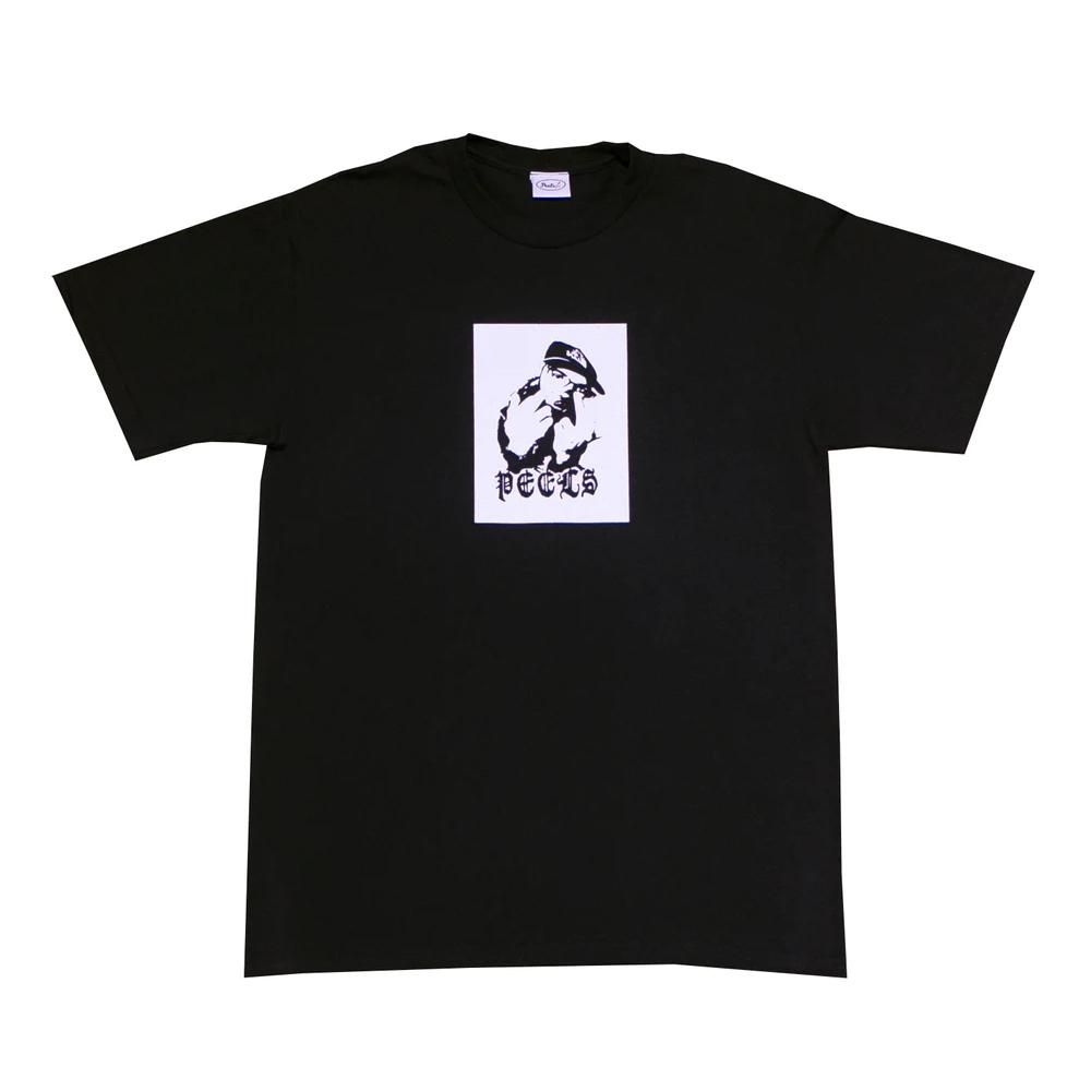 Peels<br>RealYungPhil x Peels Concert Tee<br>