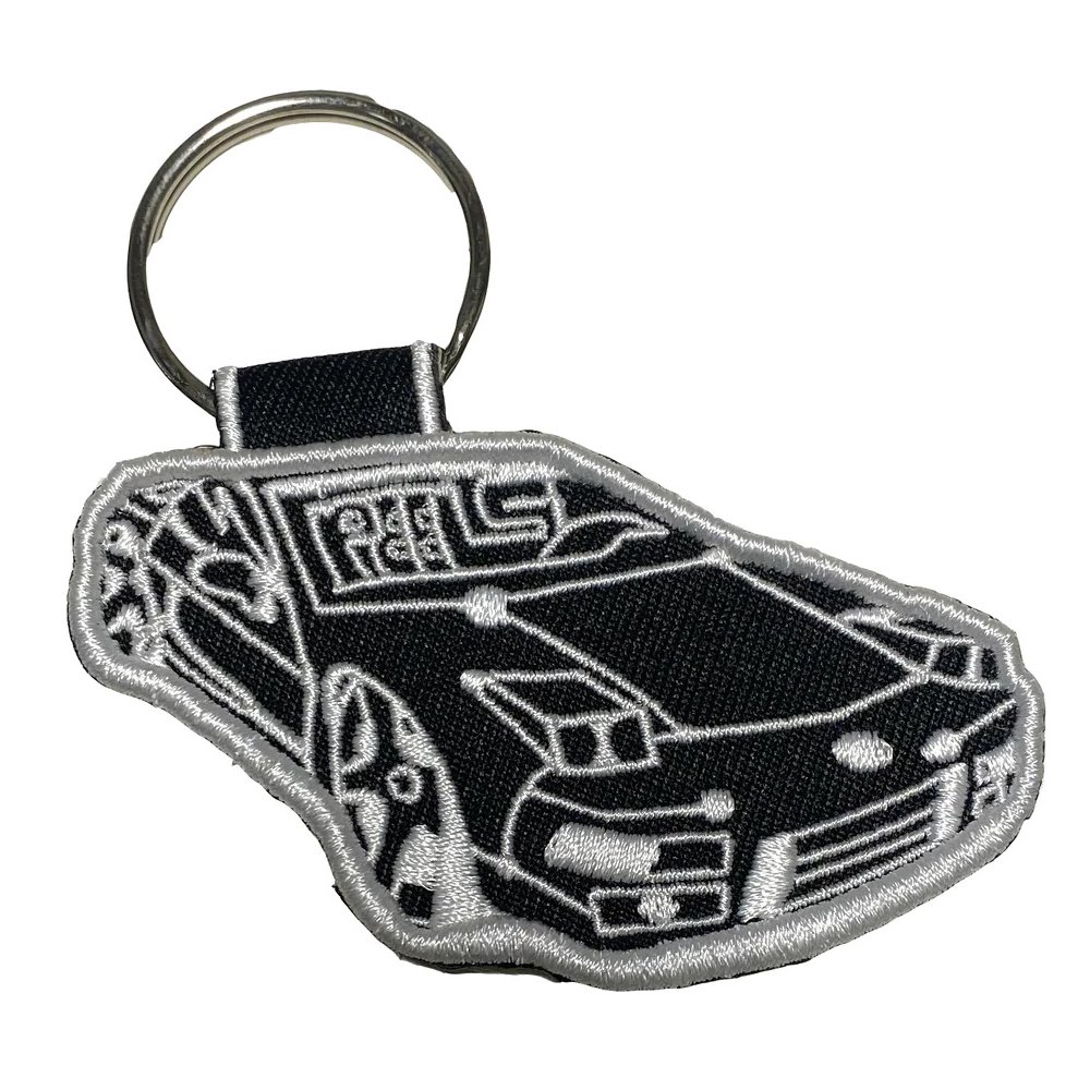 Peels<br>Alehsy x peels Car Keychain<br>